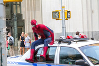 Amazing Spider-Man 2 NYC