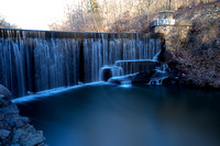 Watchung Seeley's Pond