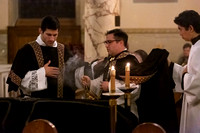 Fr E Luciano - Solemn Requiem Mass - New Brunswick NJ - 11-8-21
