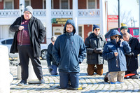Catholic Men Gather Together for the 4th Men's Rosary Rally, Feb 27, 2022 - Somerville, NJ