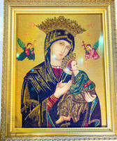 Our Lady of Perpetual Help - St. Michael Church - Staten Island NY