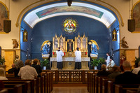 Fr G Zannetti - Feast of Sacred Heart of Jesus - Raritan NJ - 6-24-22